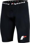 Fighting Sports Pro Compress Short/Cup